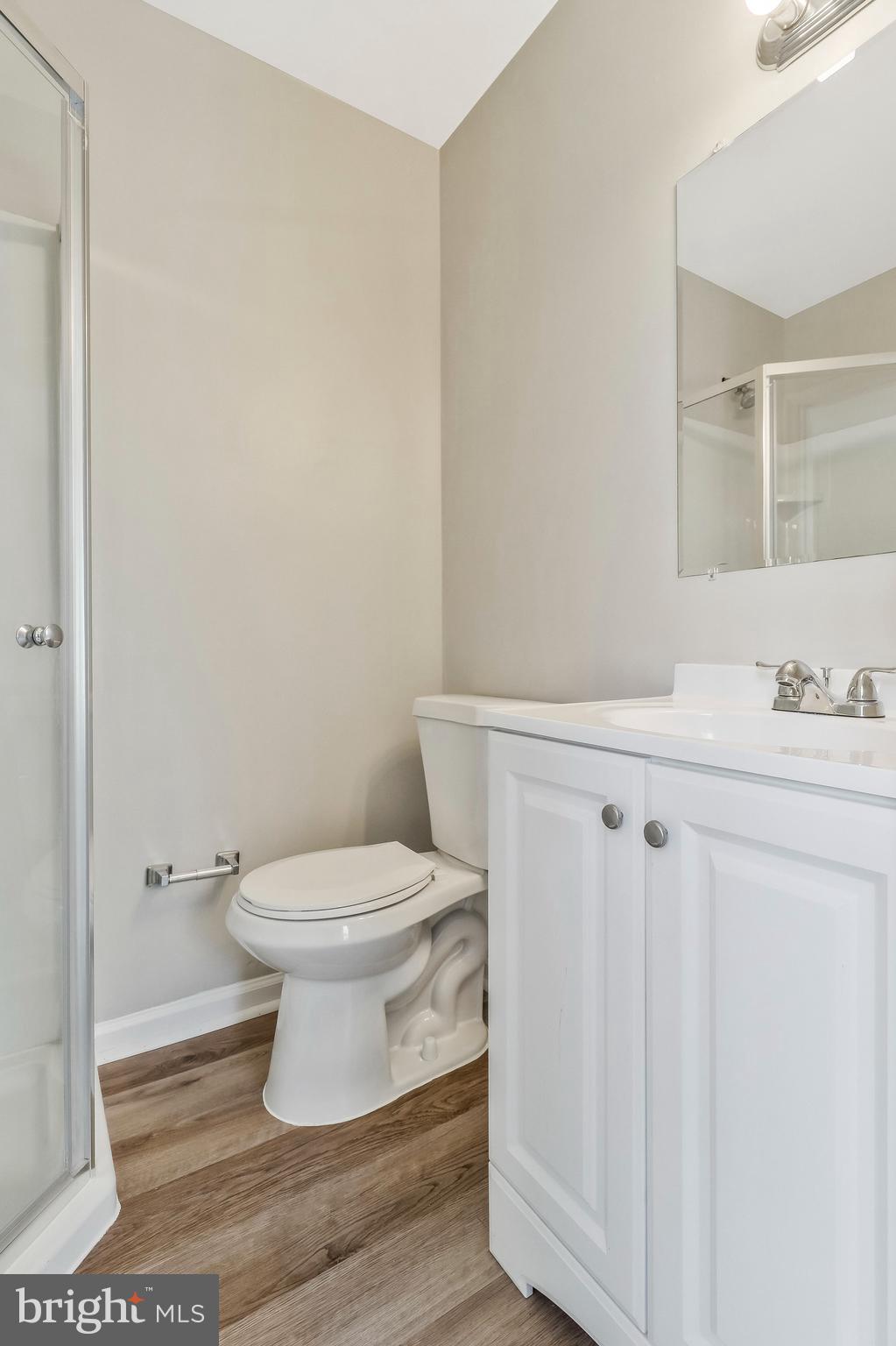 CAPITOL HEIGHTS - Residential