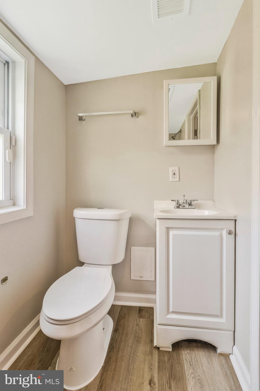 CAPITOL HEIGHTS - Residential