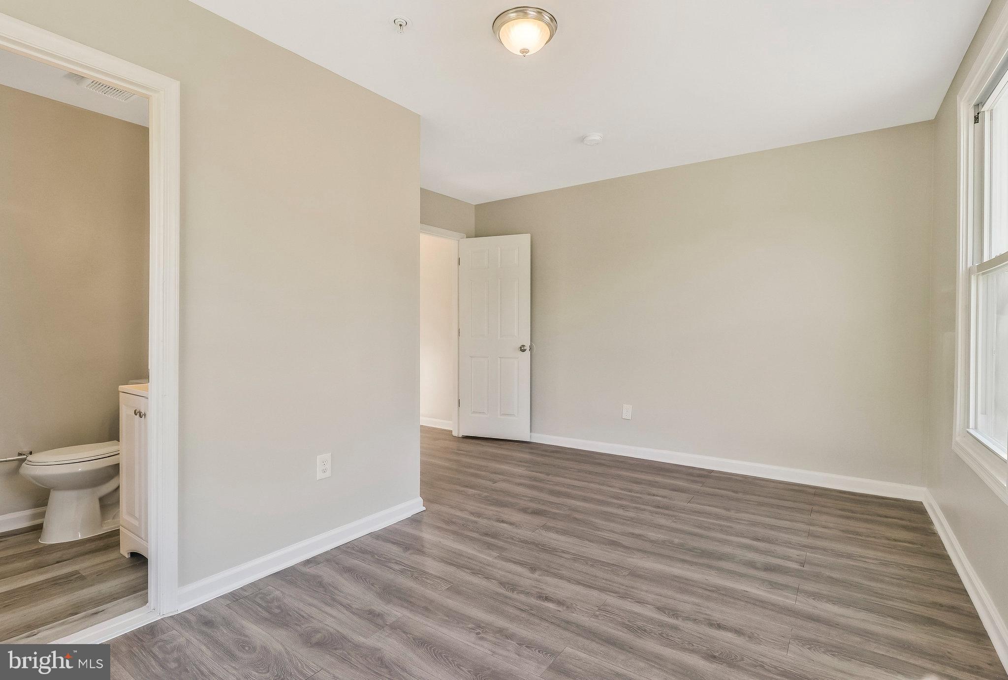 CAPITOL HEIGHTS - Residential