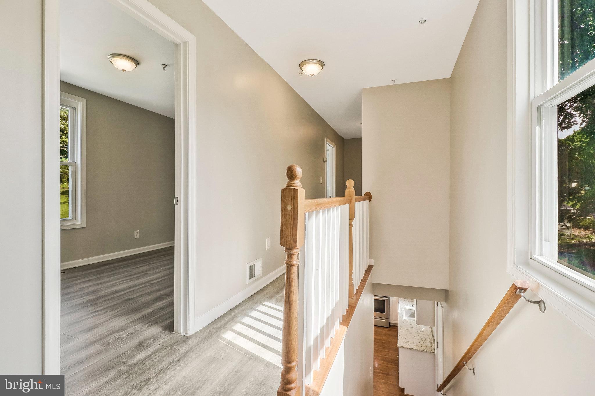 CAPITOL HEIGHTS - Residential