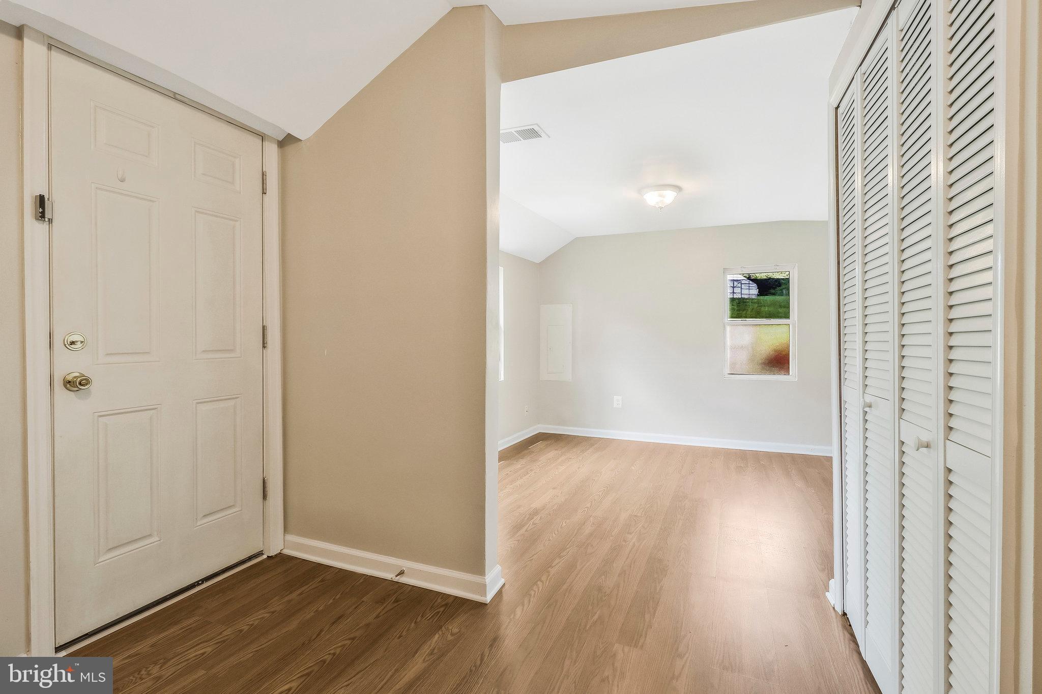 CAPITOL HEIGHTS - Residential