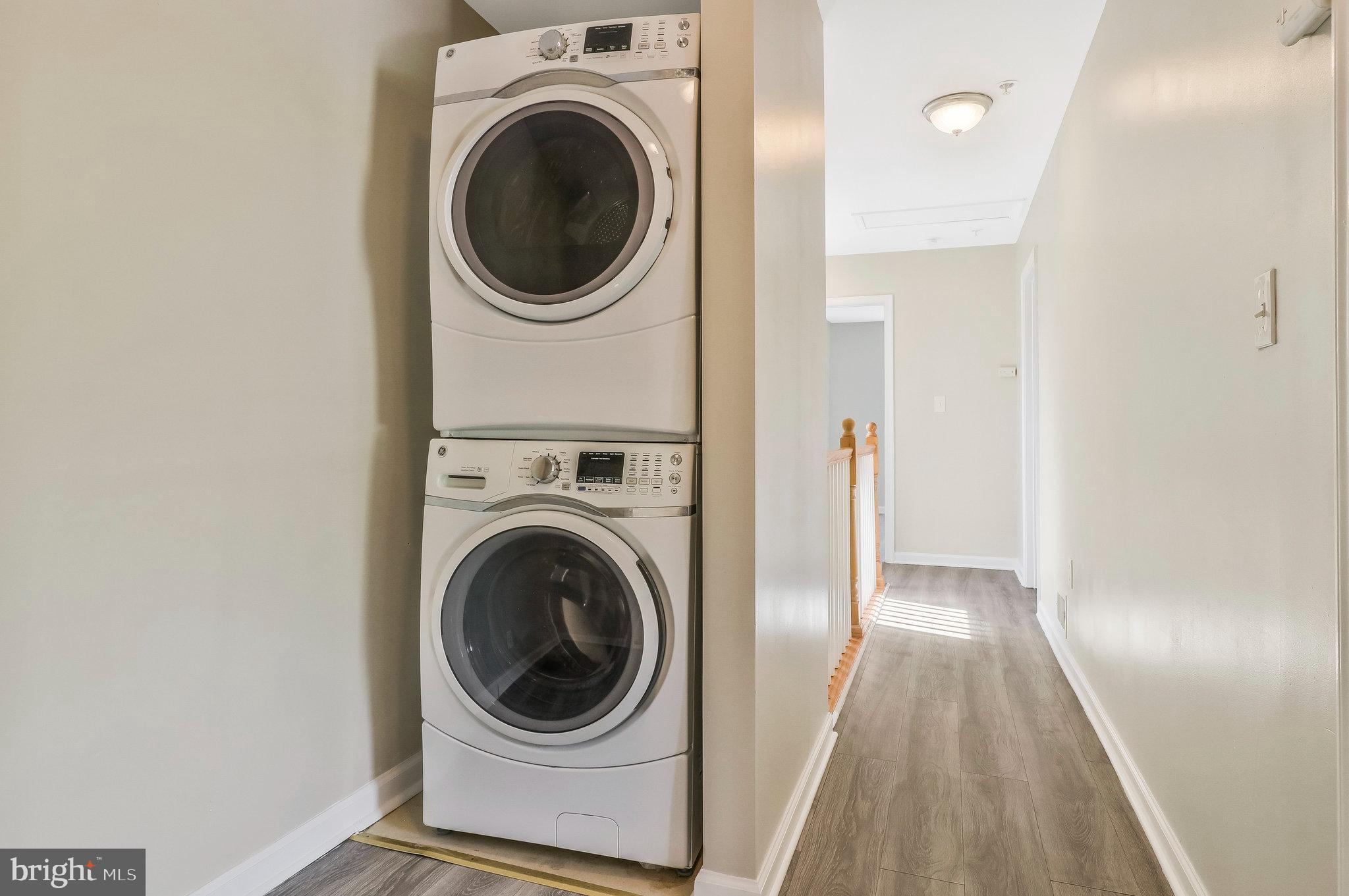 CAPITOL HEIGHTS - Residential