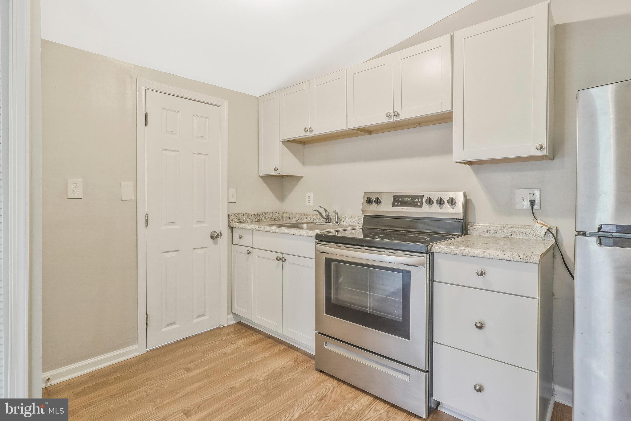 CAPITOL HEIGHTS - Residential