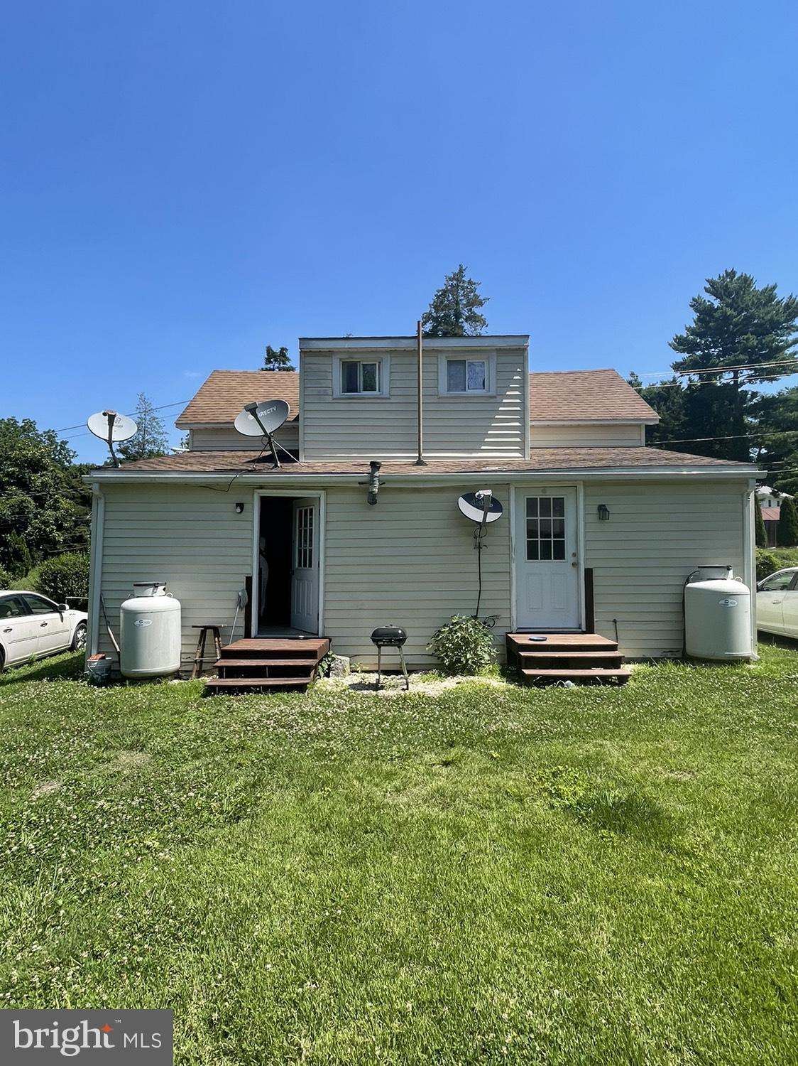 108 LITTLE KIDWELL AVENUE B