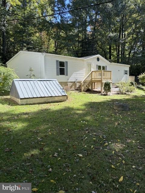 Photo for 81 SILVER MINE ROAD