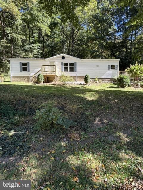 81 SILVER MINE ROAD