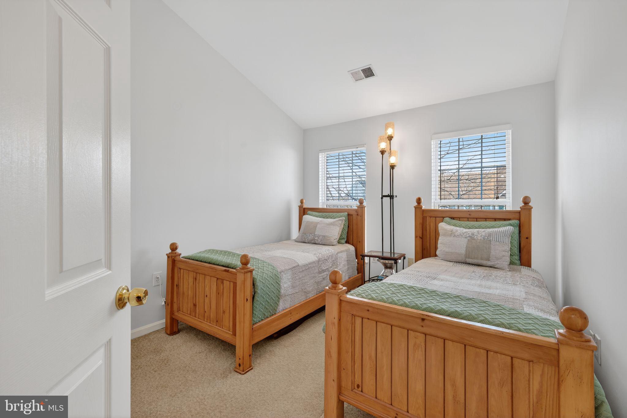 SULLY STATION II - Residential