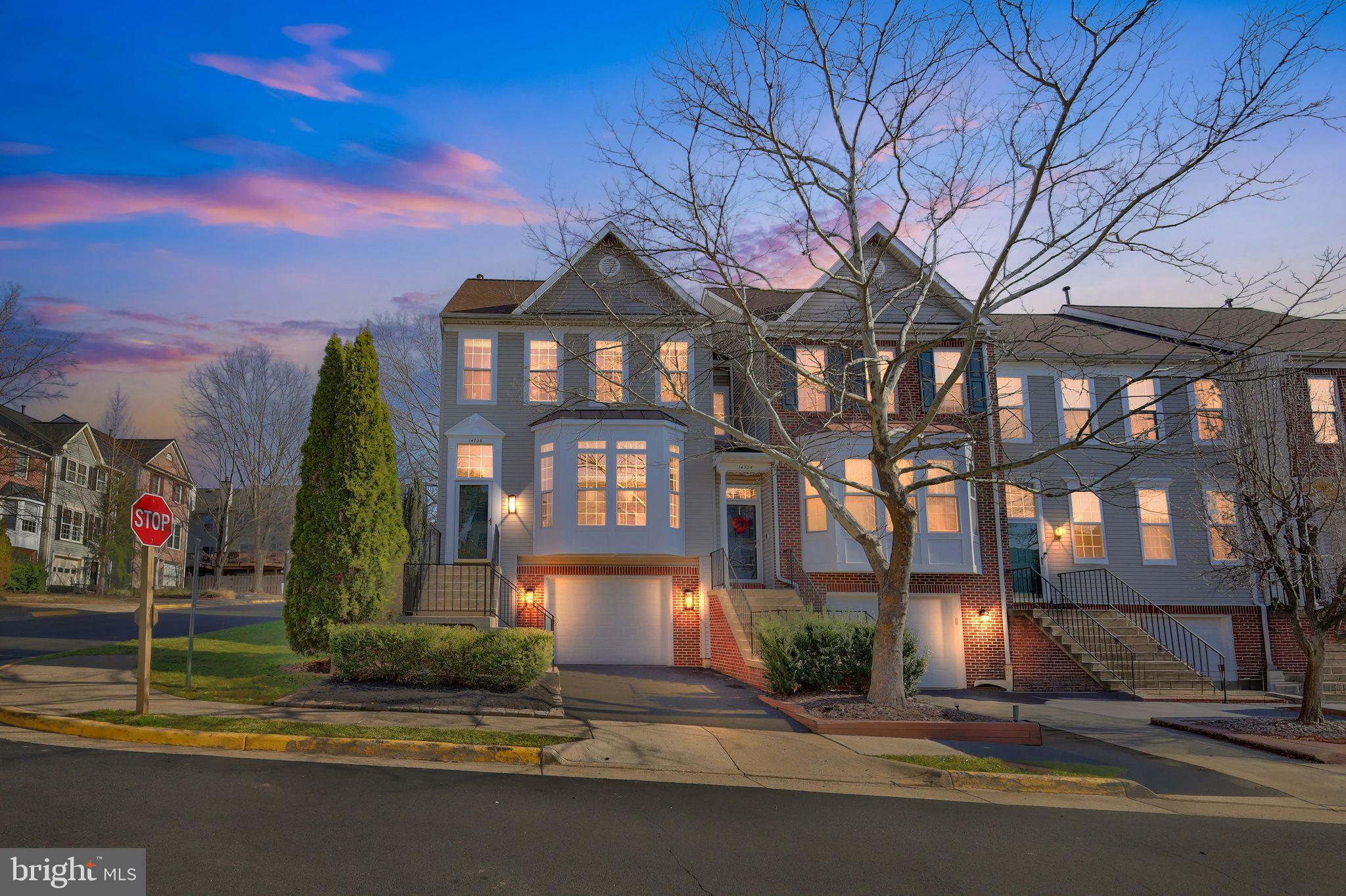 SULLY STATION II - Residential