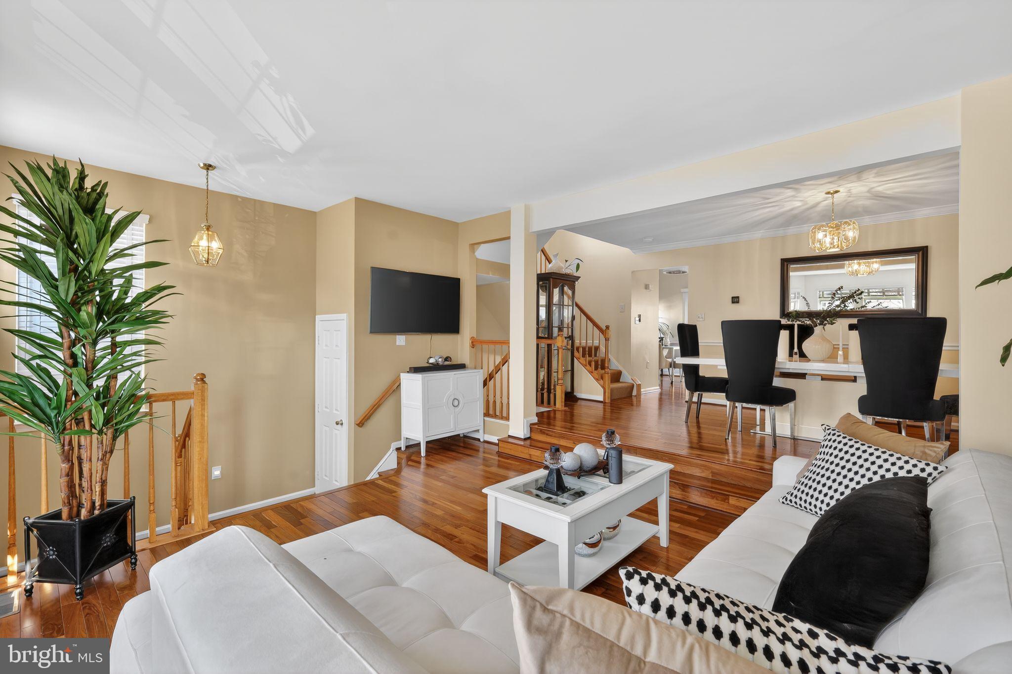 SULLY STATION II - Residential