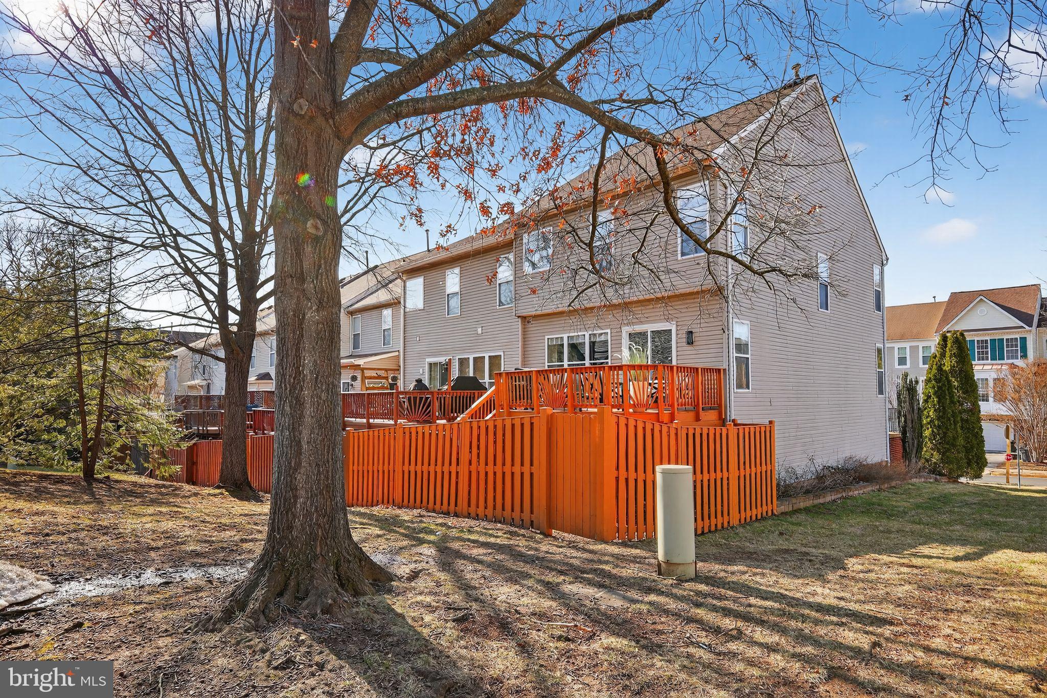 SULLY STATION II - Residential