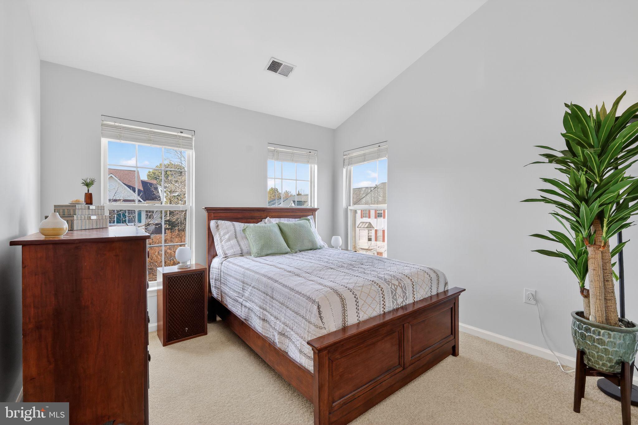 SULLY STATION II - Residential