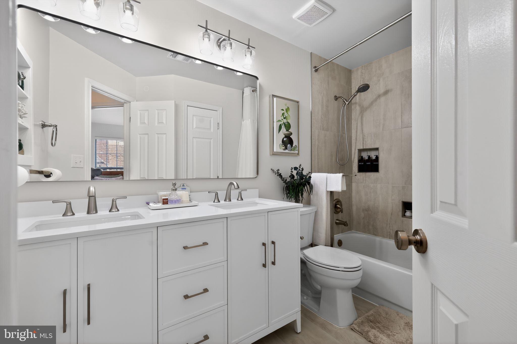 SULLY STATION II - Residential