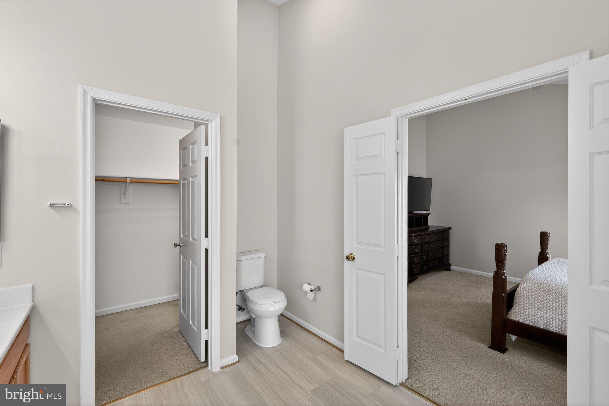 SULLY STATION II - Residential