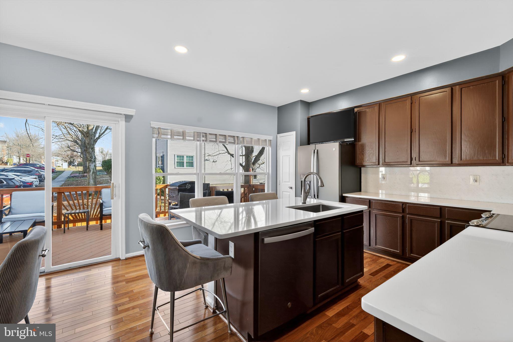 SULLY STATION II - Residential