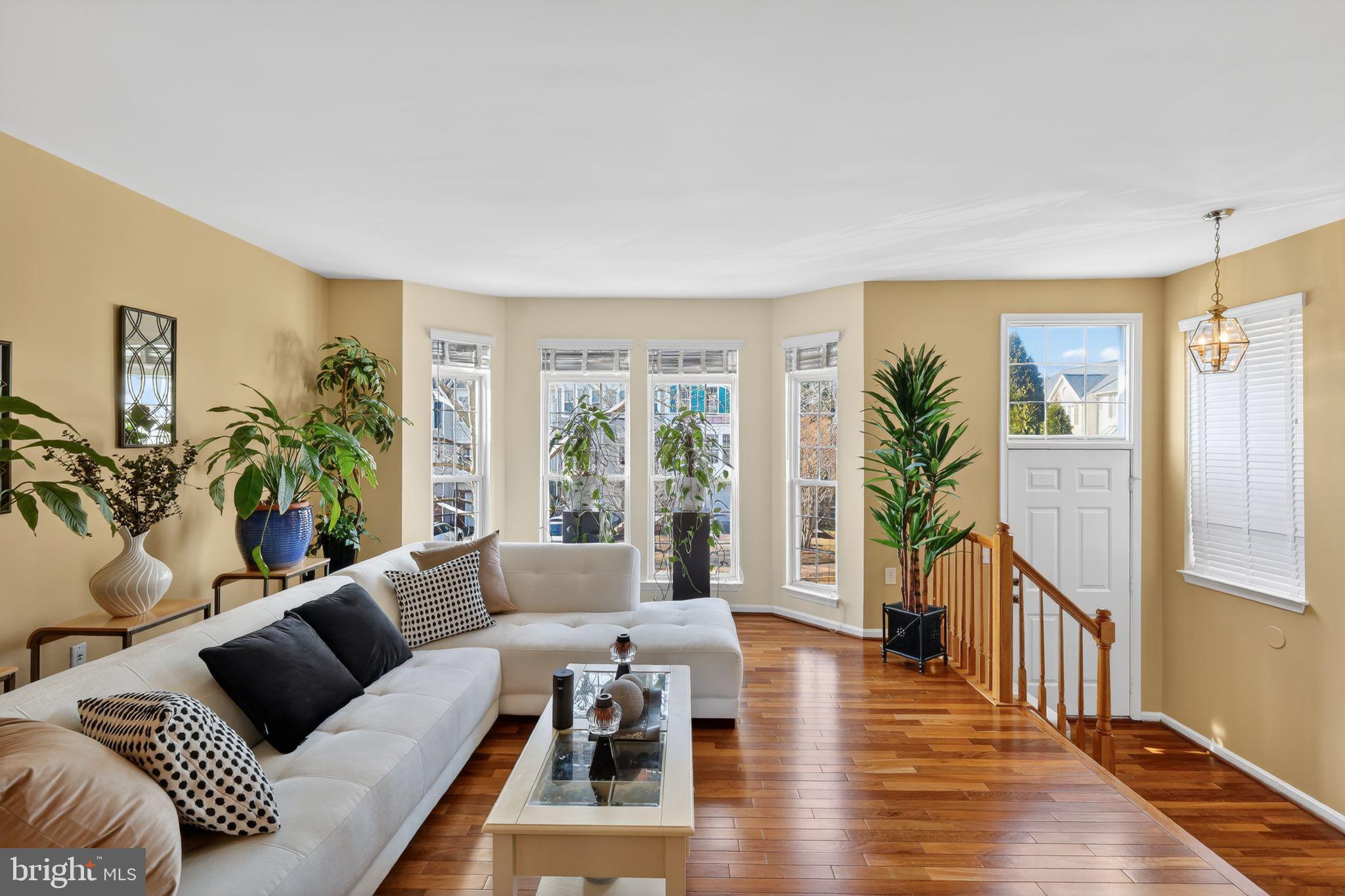 SULLY STATION II - Residential