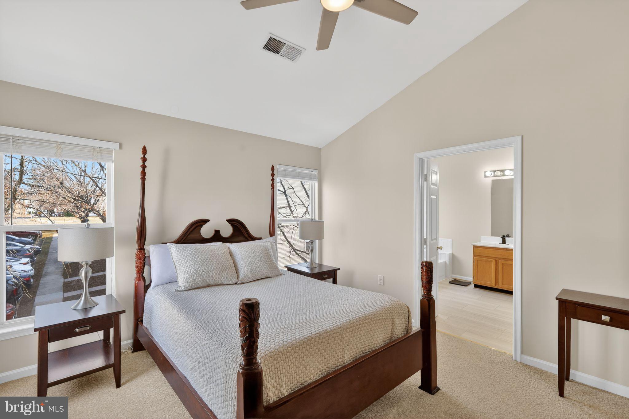 SULLY STATION II - Residential