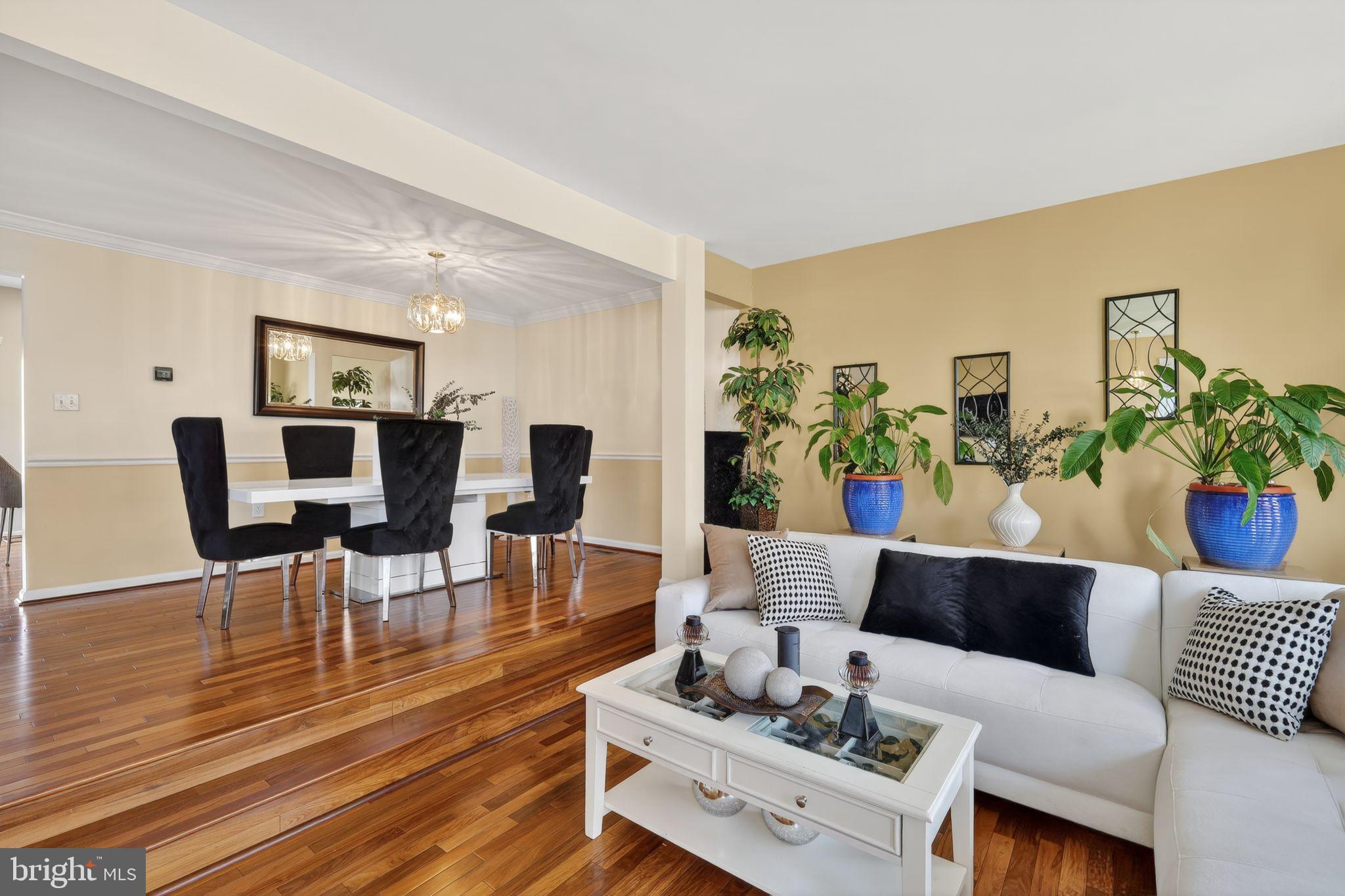 SULLY STATION II - Residential