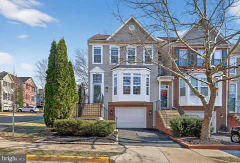 14726 BEAUMEADOW DRIVE CENTREVILLE VA 20120