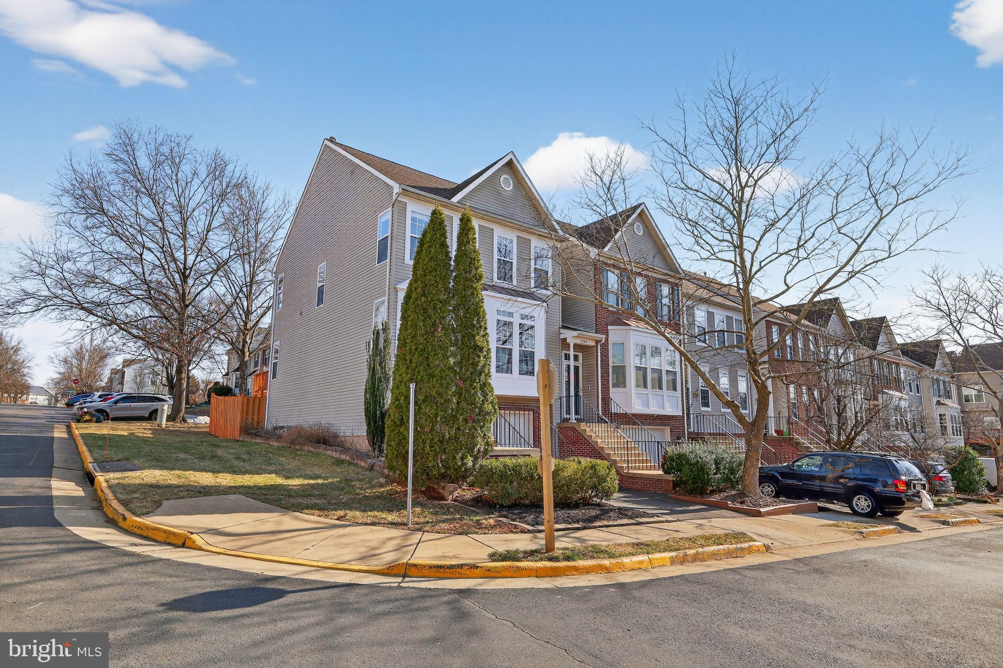 SULLY STATION II - Residential