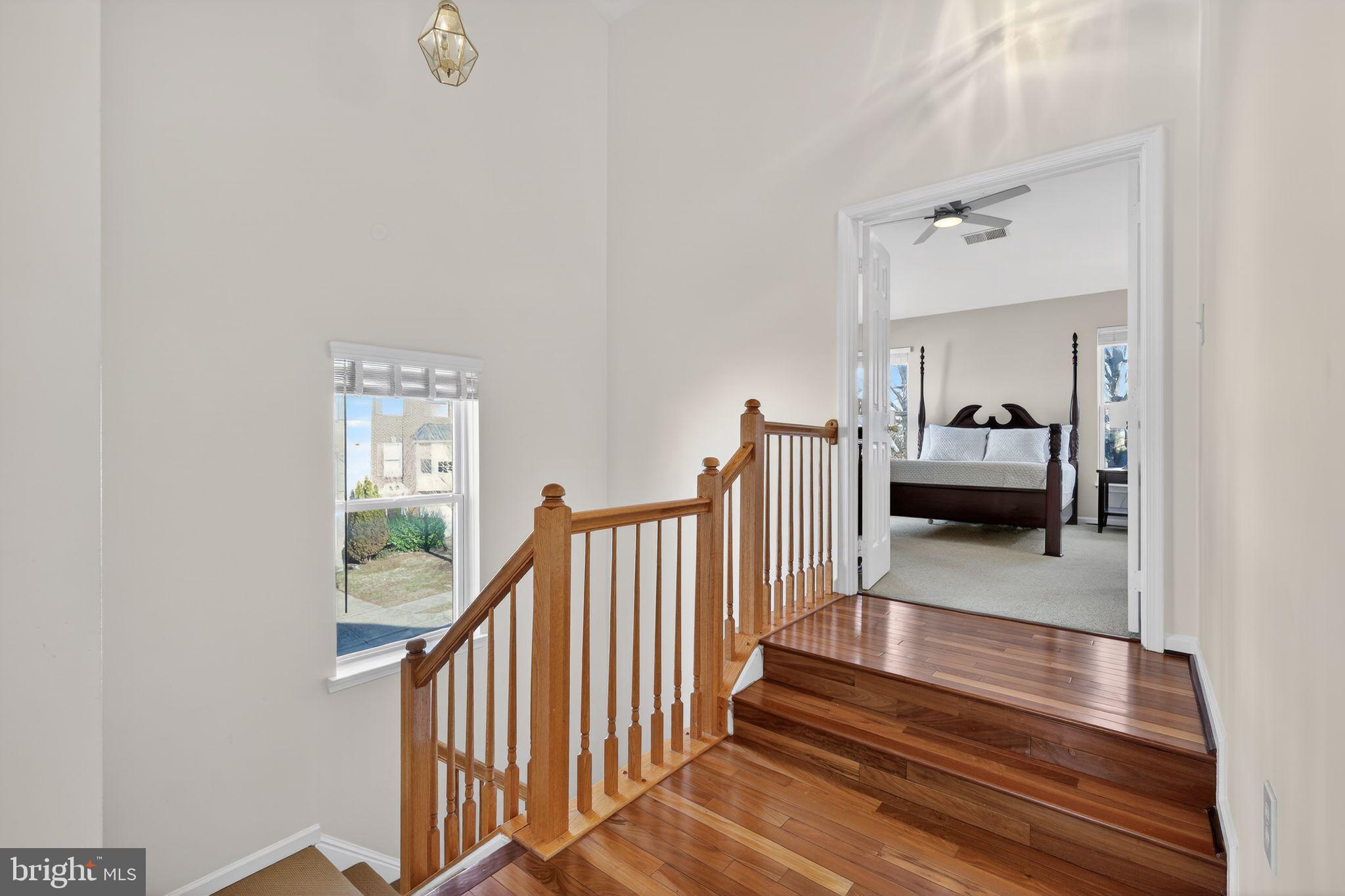 SULLY STATION II - Residential