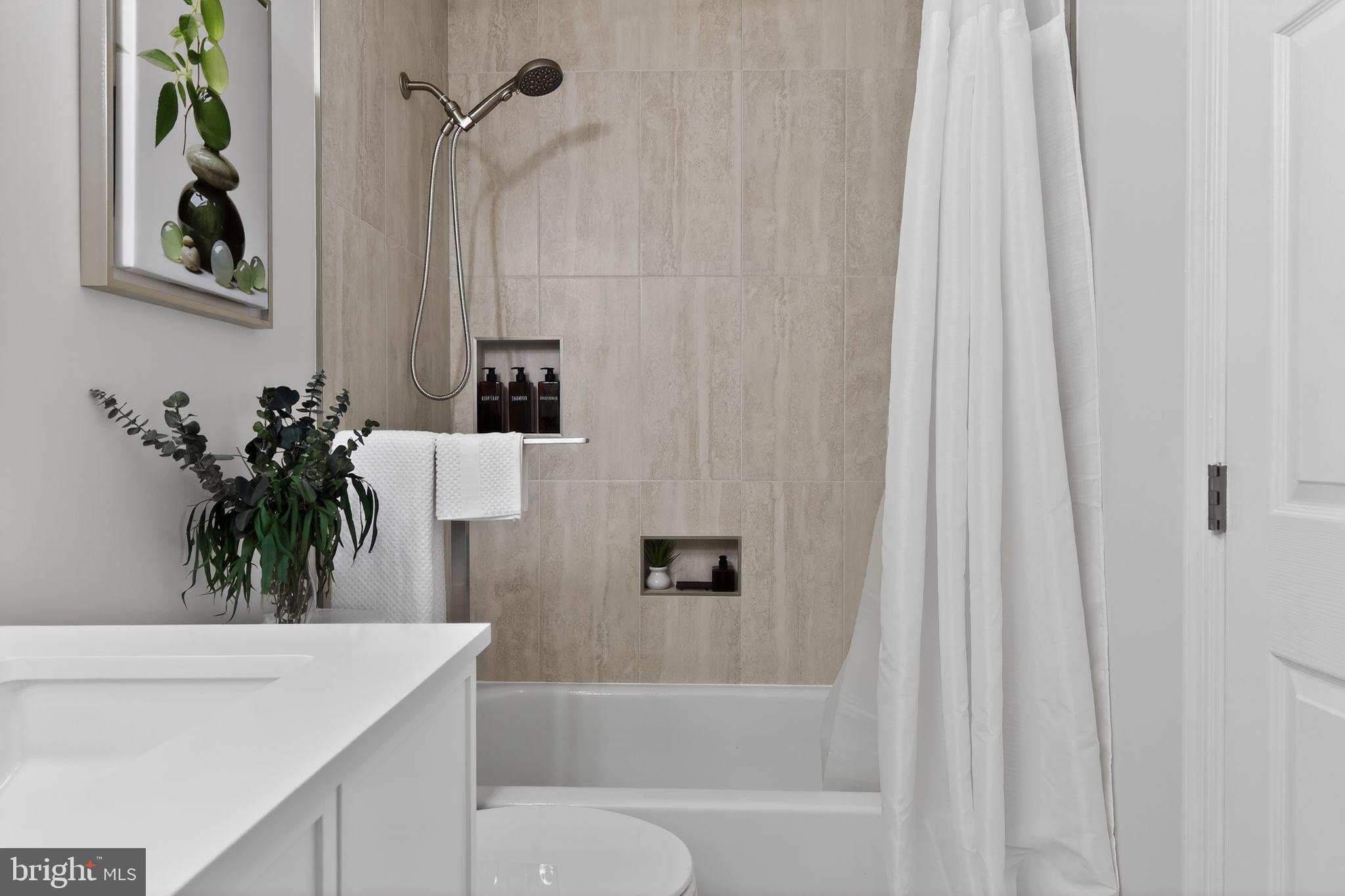 SULLY STATION II - Residential