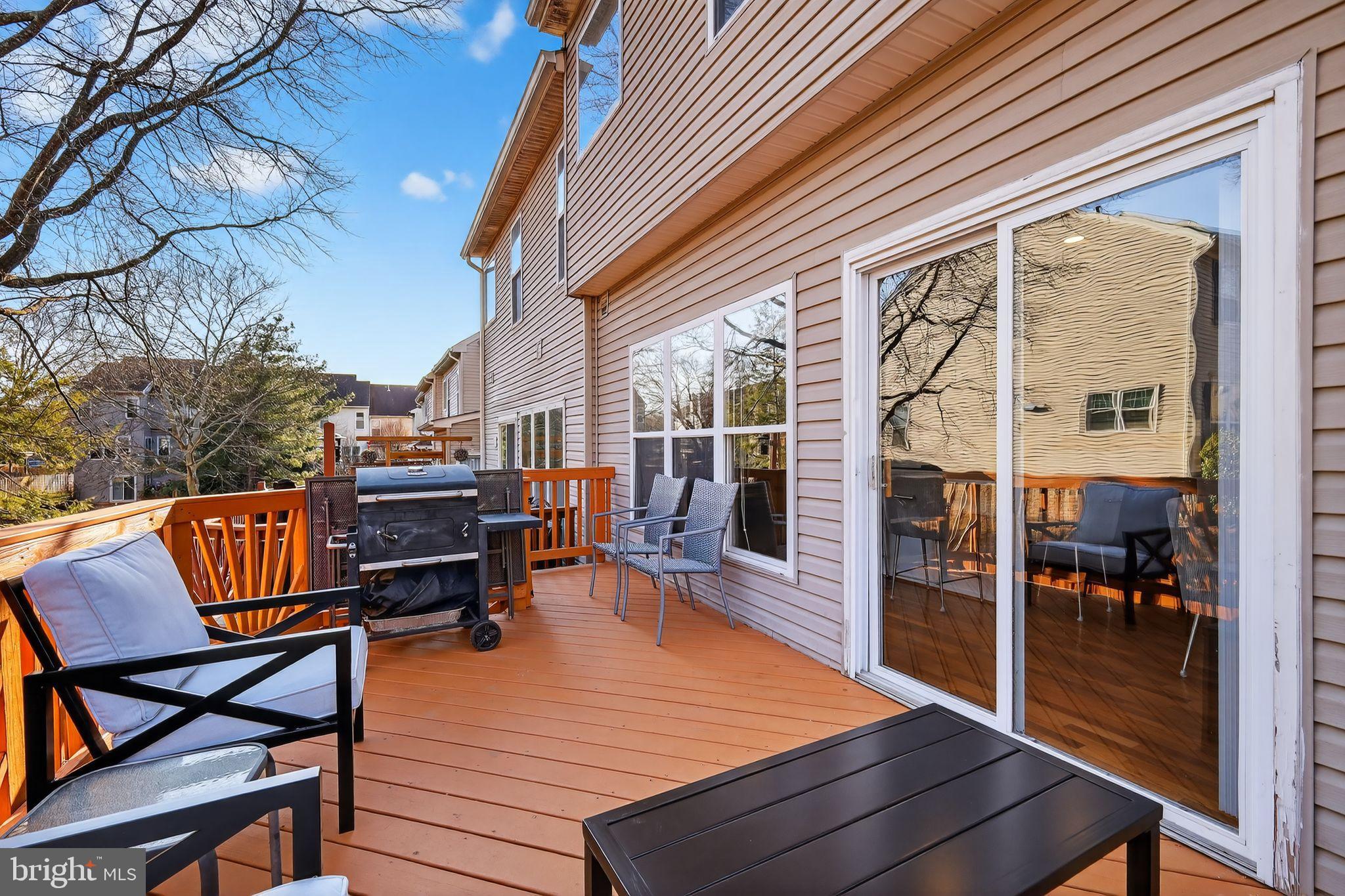 SULLY STATION II - Residential