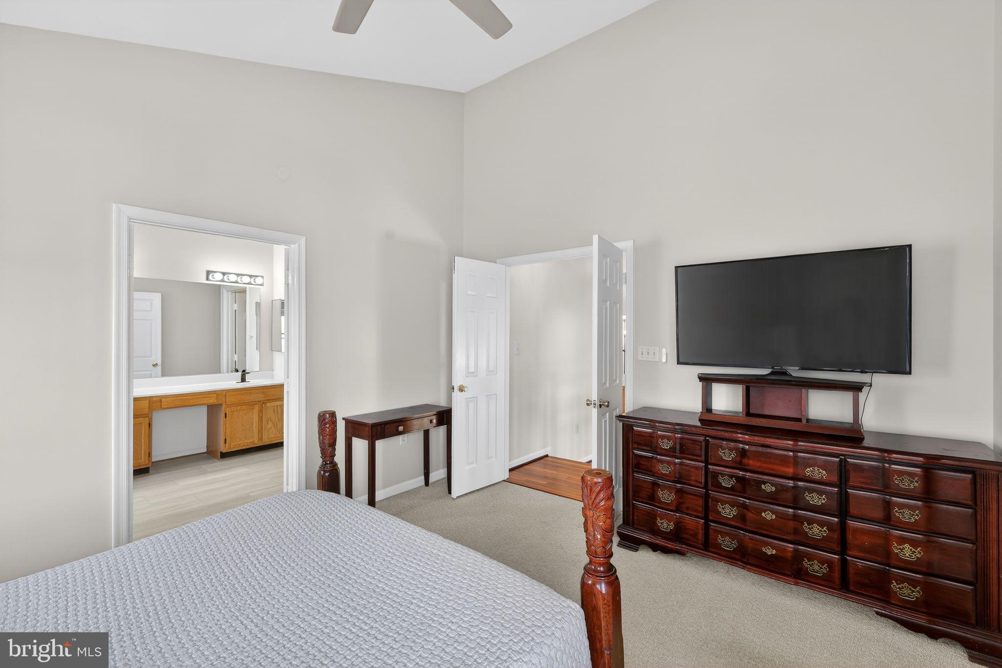 SULLY STATION II - Residential