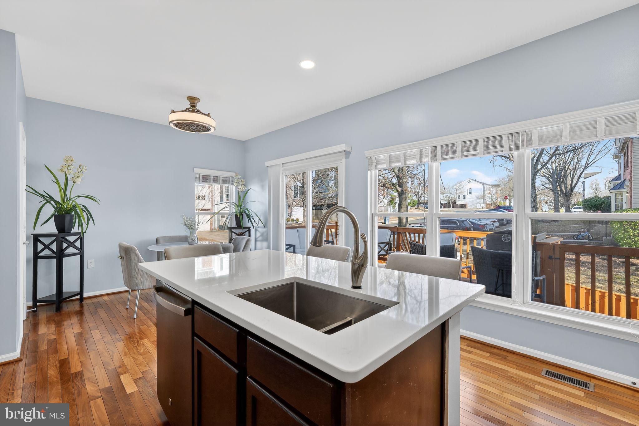 SULLY STATION II - Residential