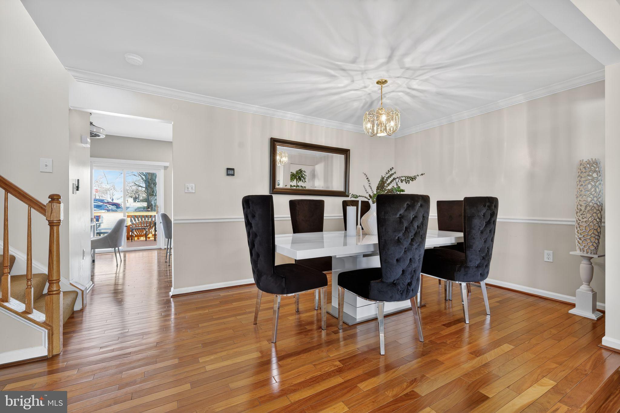 SULLY STATION II - Residential