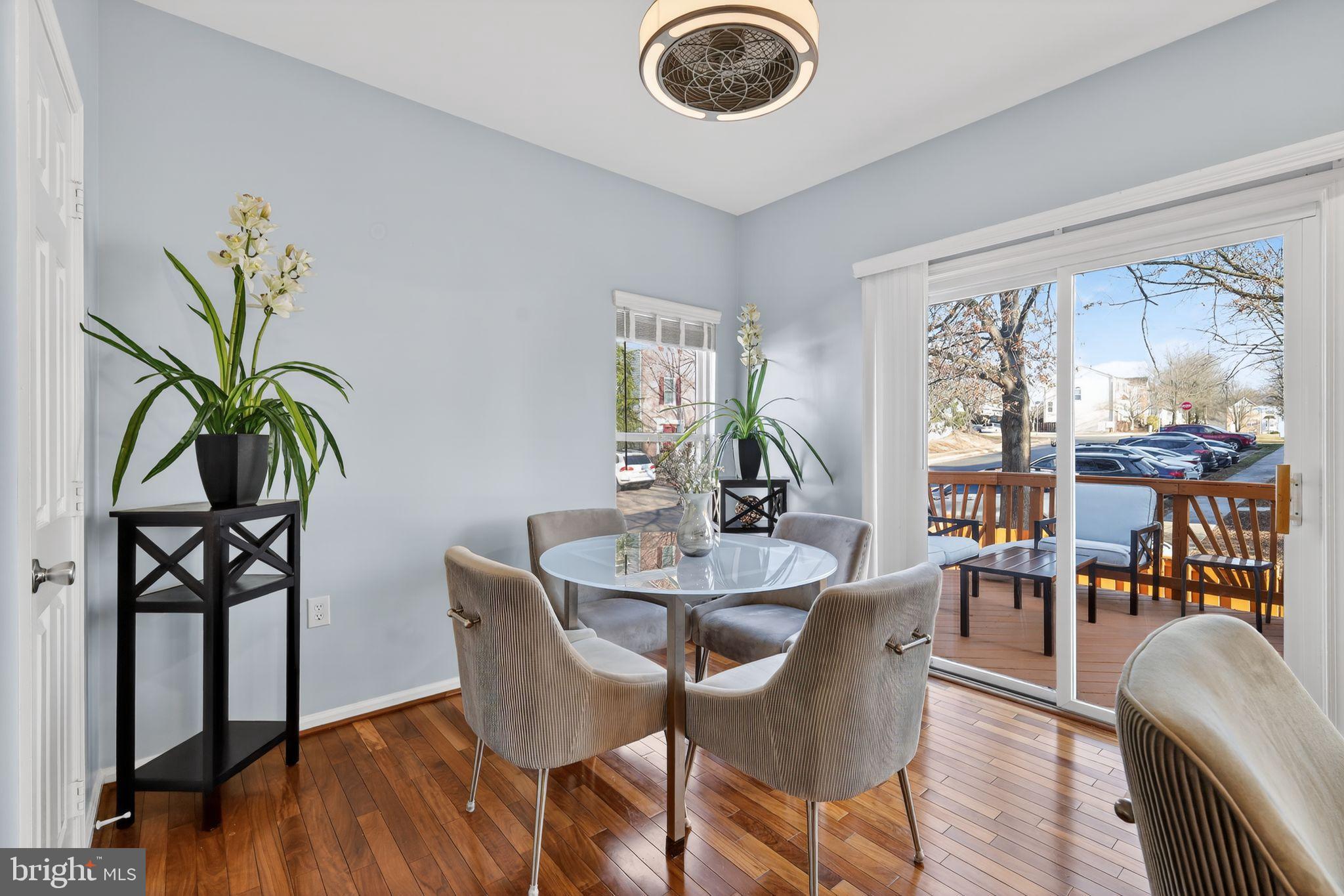 SULLY STATION II - Residential