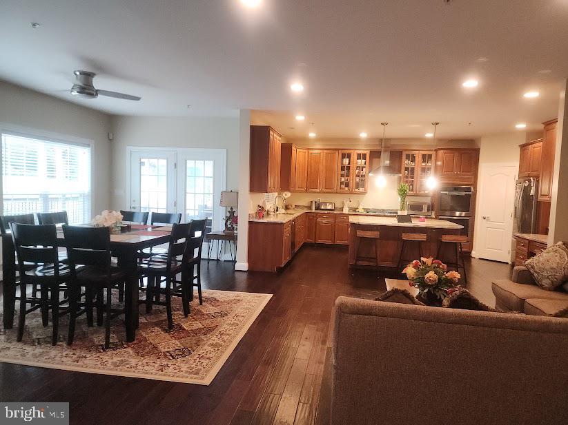 KINGS ISLE ESTATES - Residential