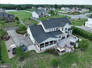 KINGS ISLE ESTATES - Residential