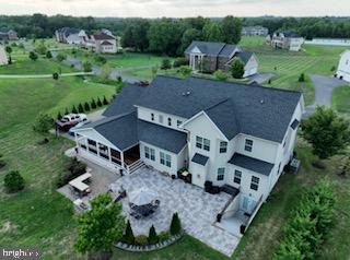 KINGS ISLE ESTATES - Residential