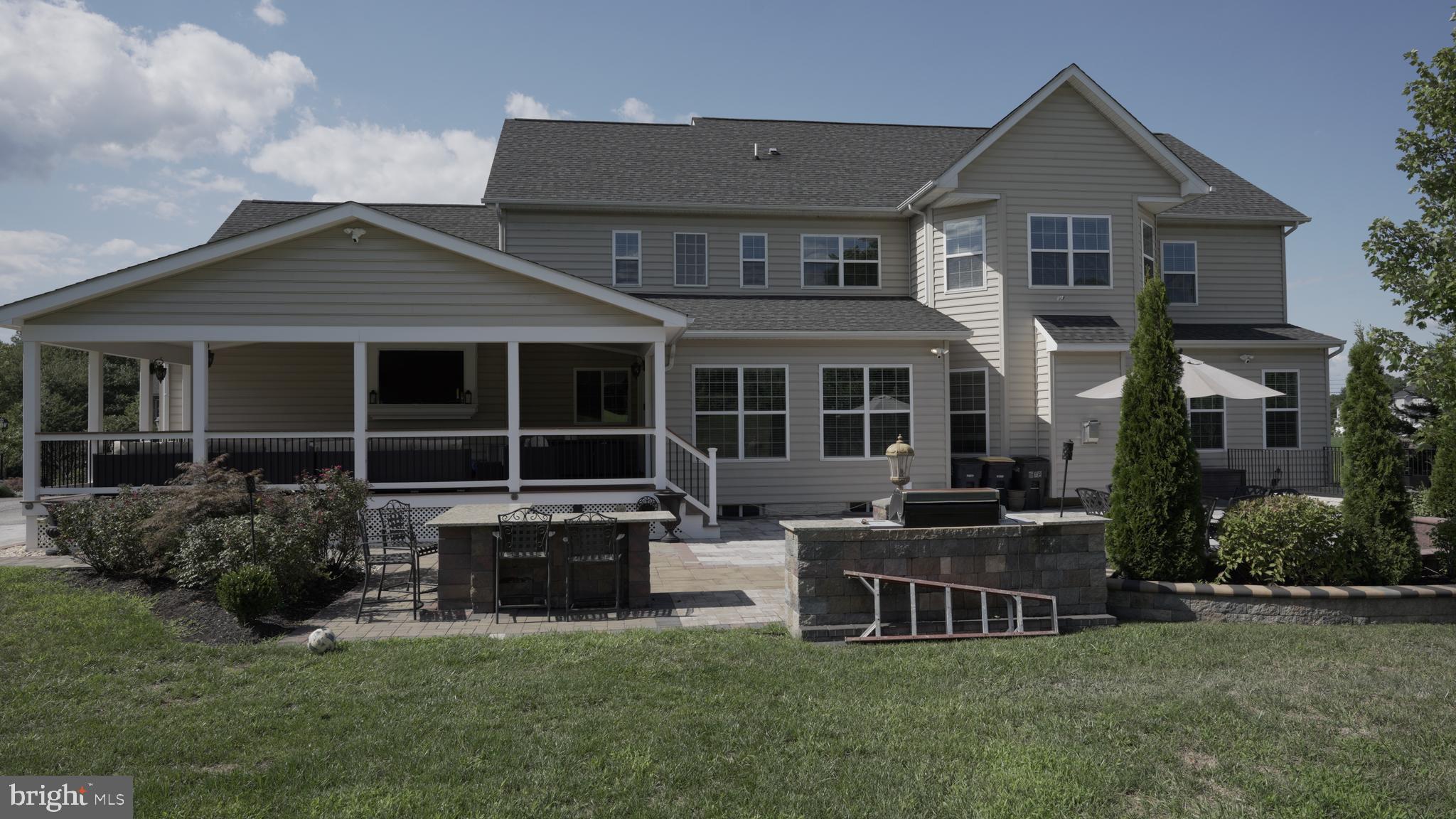 KINGS ISLE ESTATES - Residential