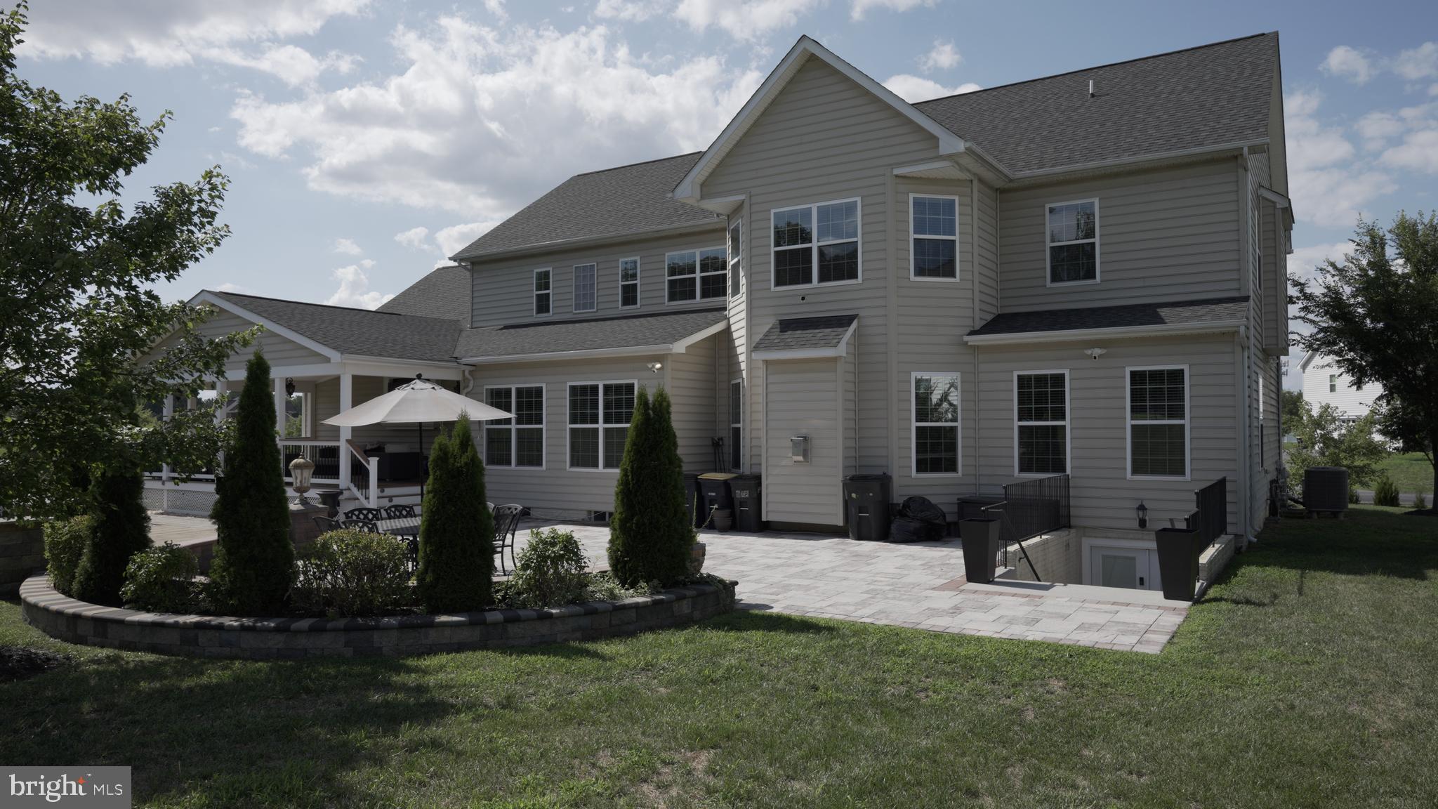 KINGS ISLE ESTATES - Residential