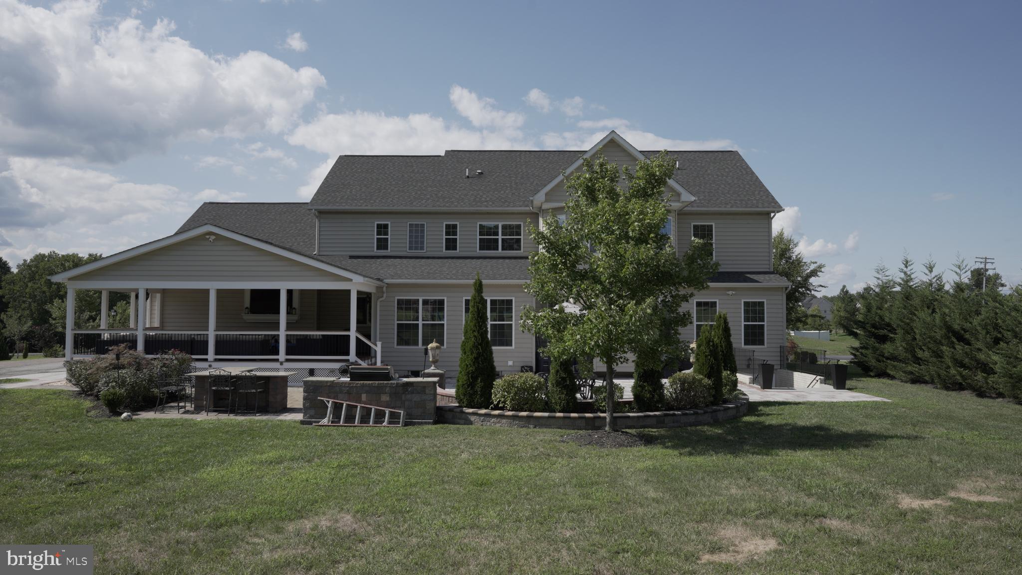 KINGS ISLE ESTATES - Residential