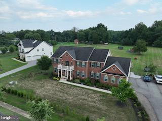 KINGS ISLE ESTATES - Residential