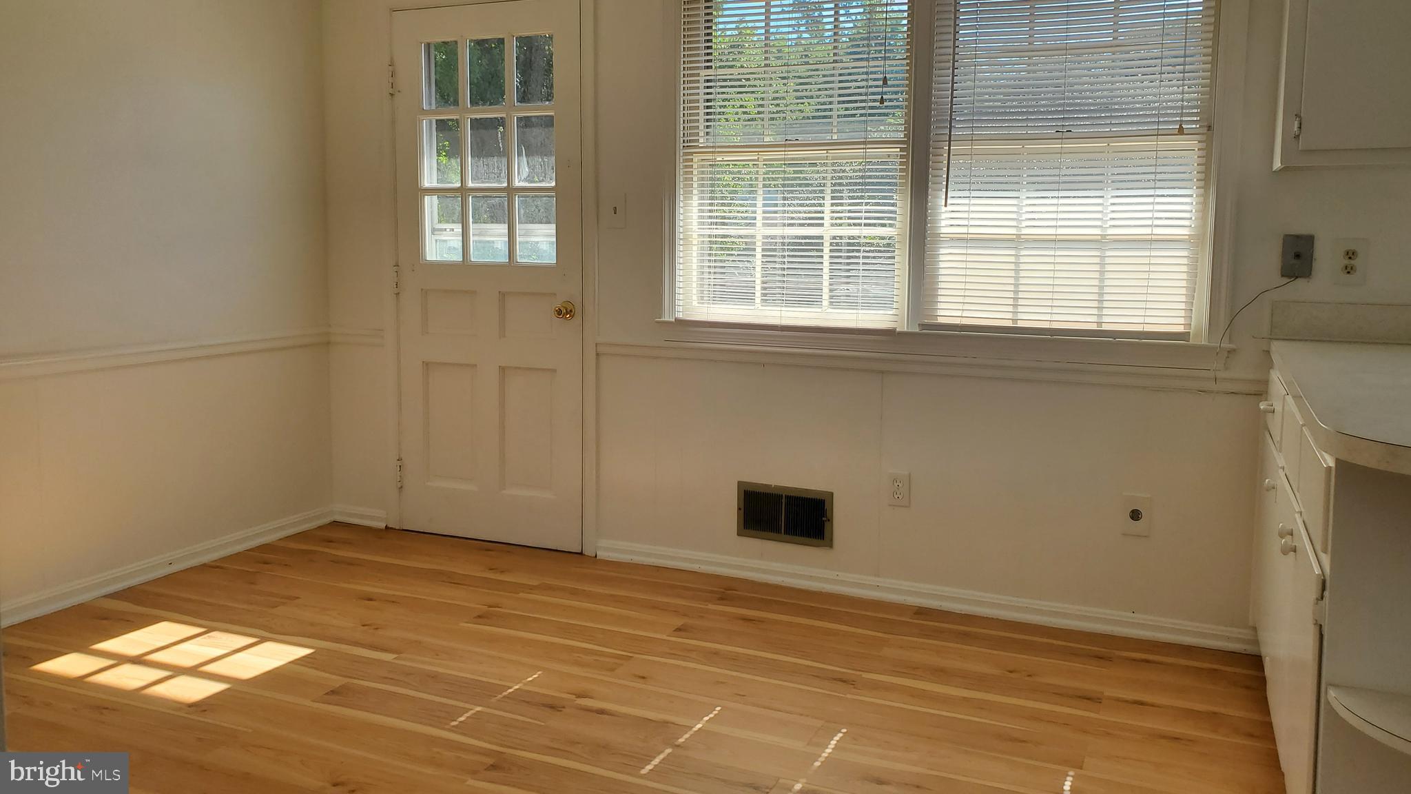 MARLBOROUGH - Residential Lease