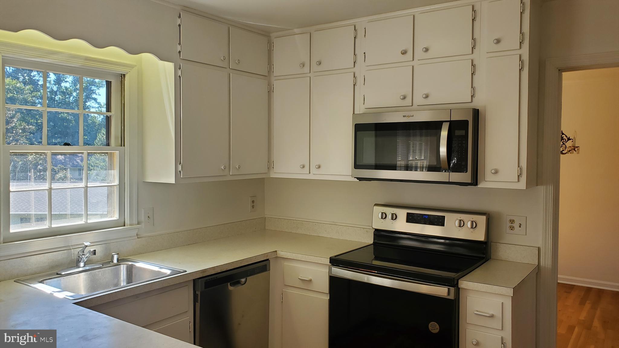 MARLBOROUGH - Residential Lease