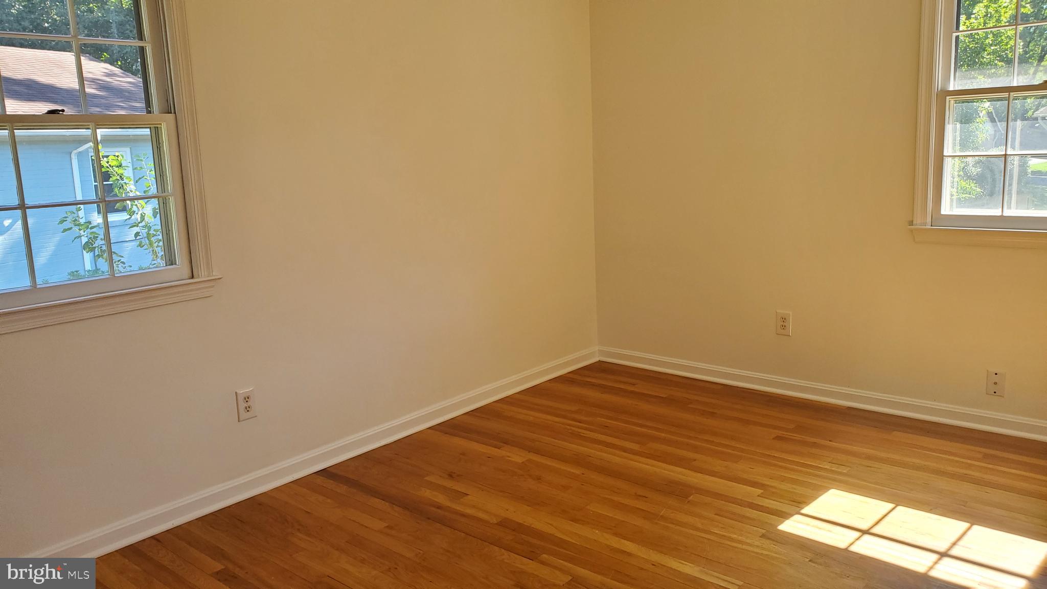 MARLBOROUGH - Residential Lease