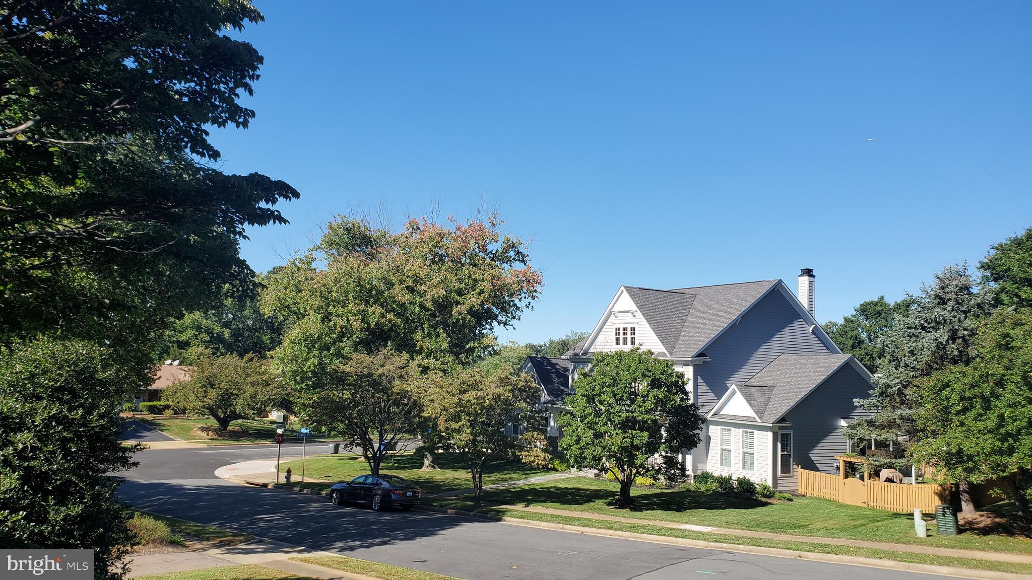 MARLBOROUGH - Residential Lease