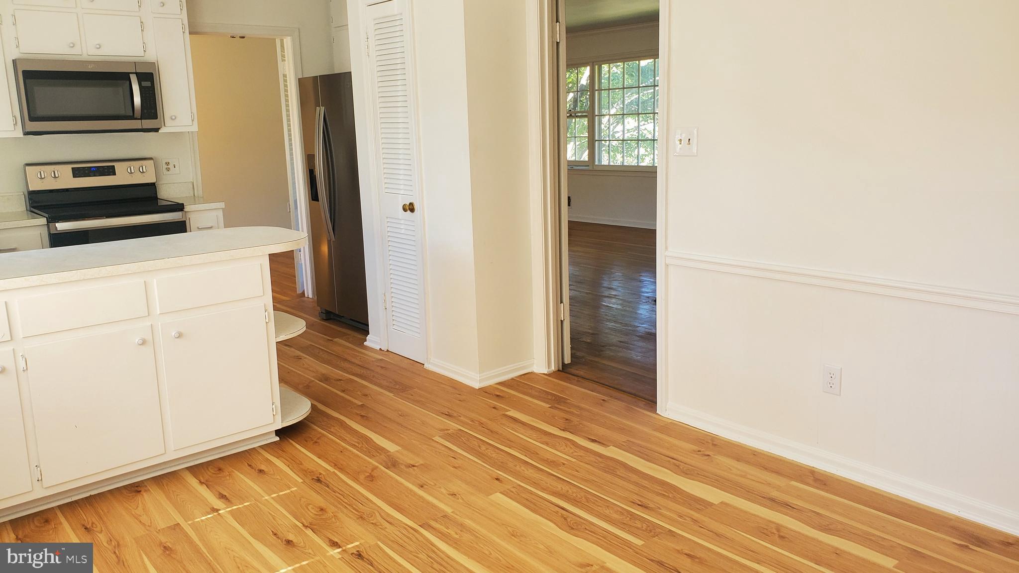 MARLBOROUGH - Residential Lease