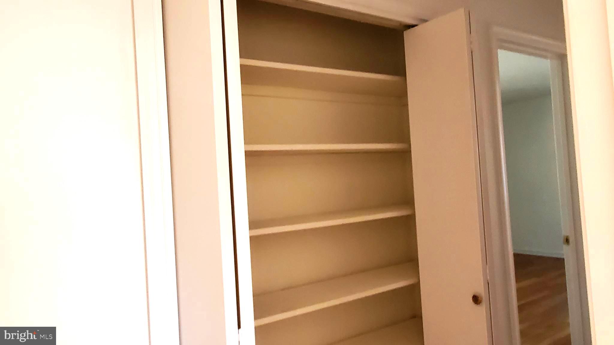 MARLBOROUGH - Residential Lease