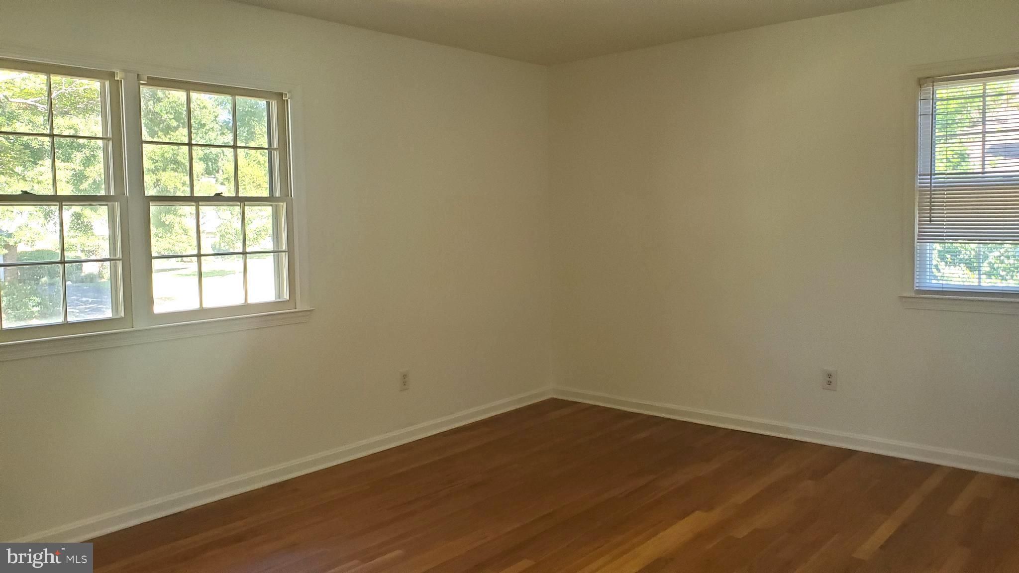 MARLBOROUGH - Residential Lease