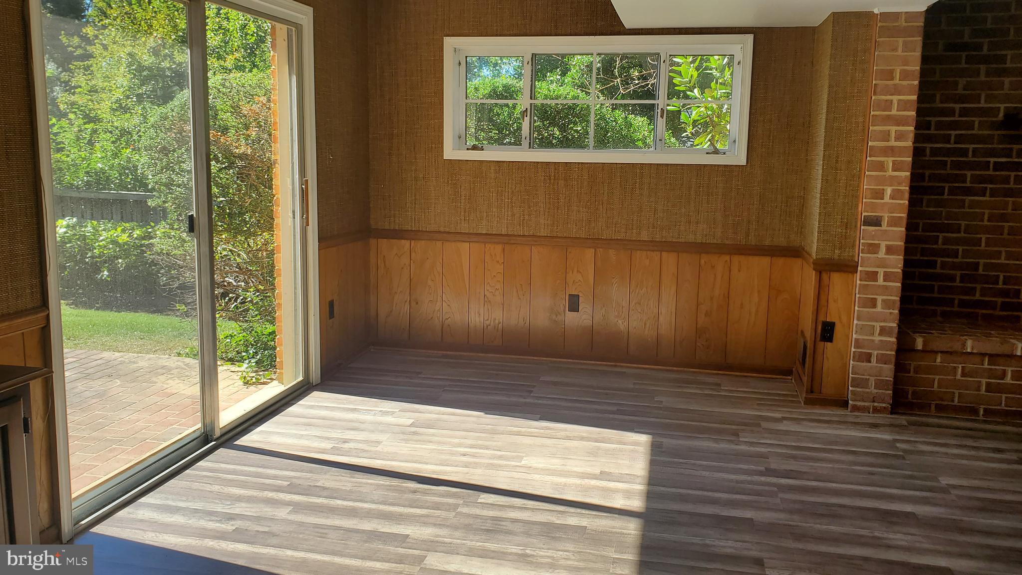 MARLBOROUGH - Residential Lease