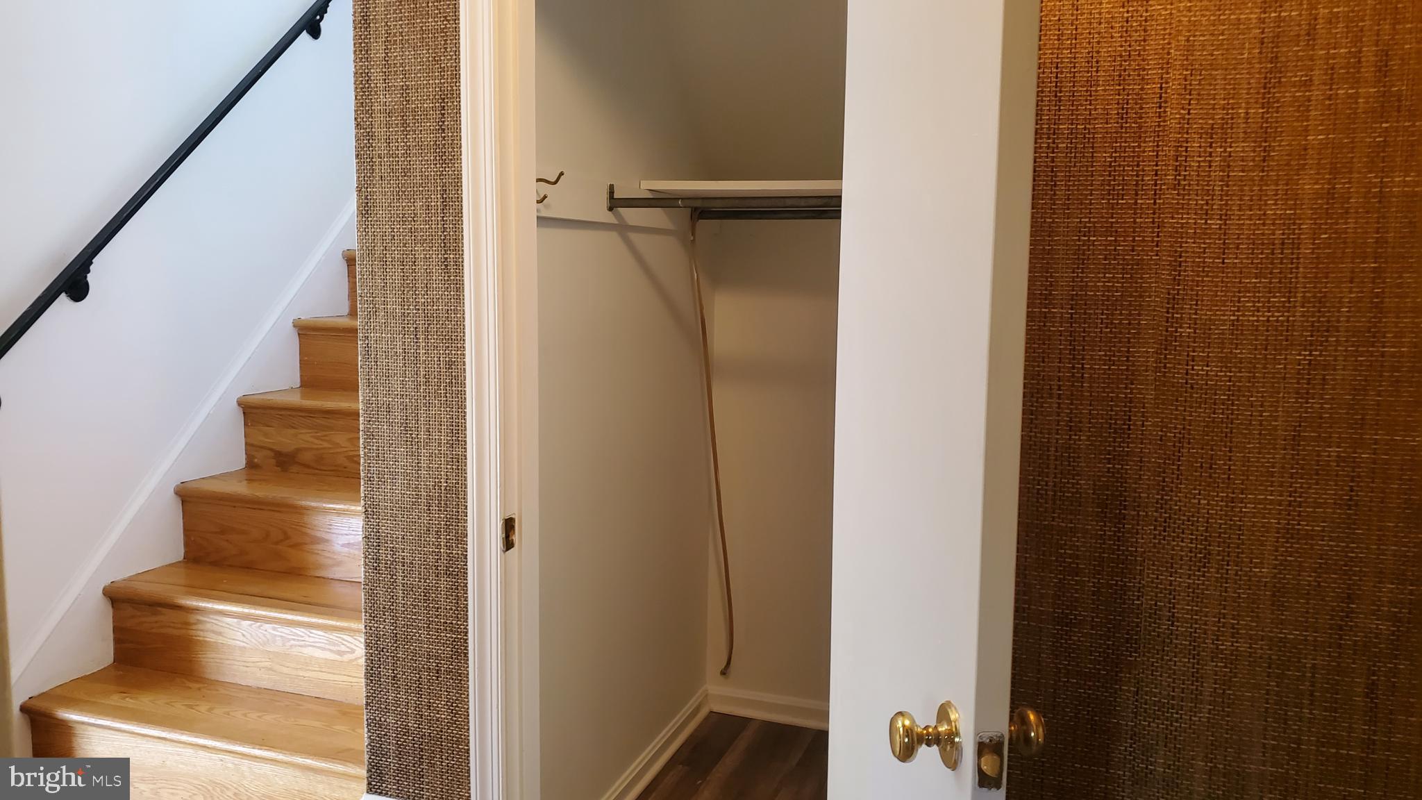 MARLBOROUGH - Residential Lease