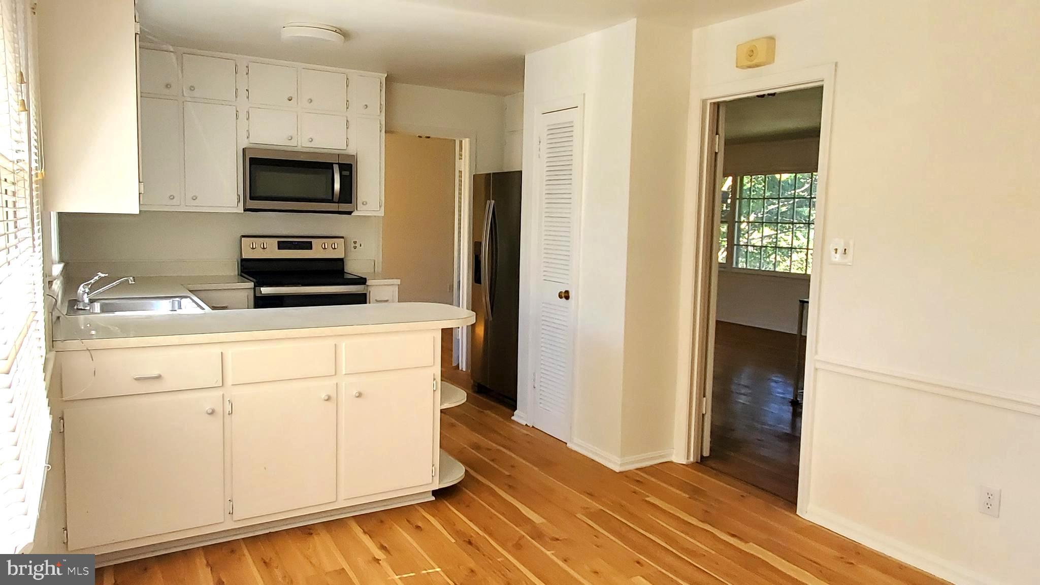 MARLBOROUGH - Residential Lease