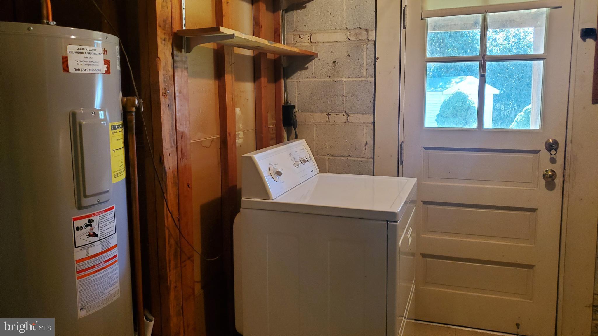 MARLBOROUGH - Residential Lease