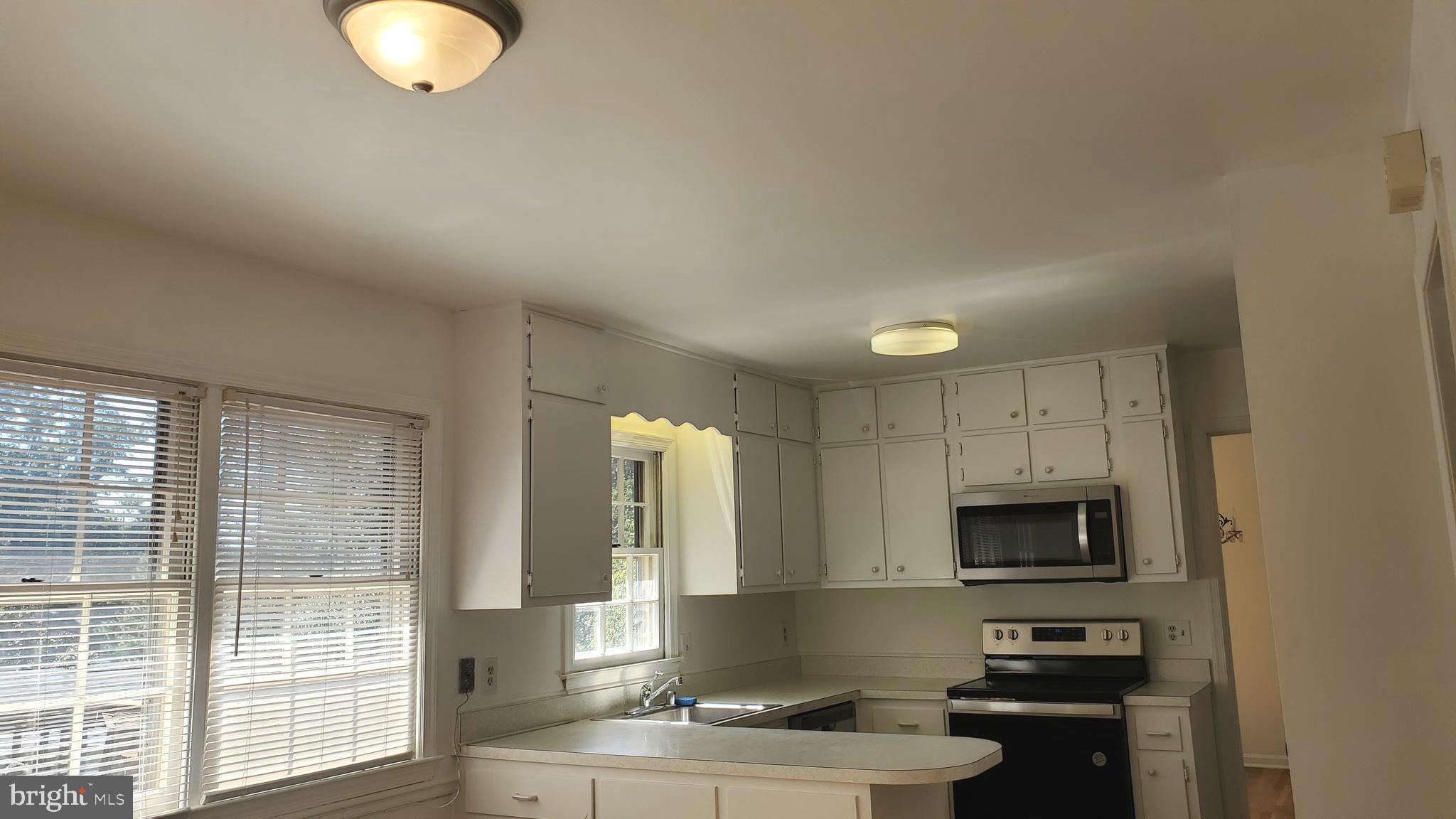 MARLBOROUGH - Residential Lease