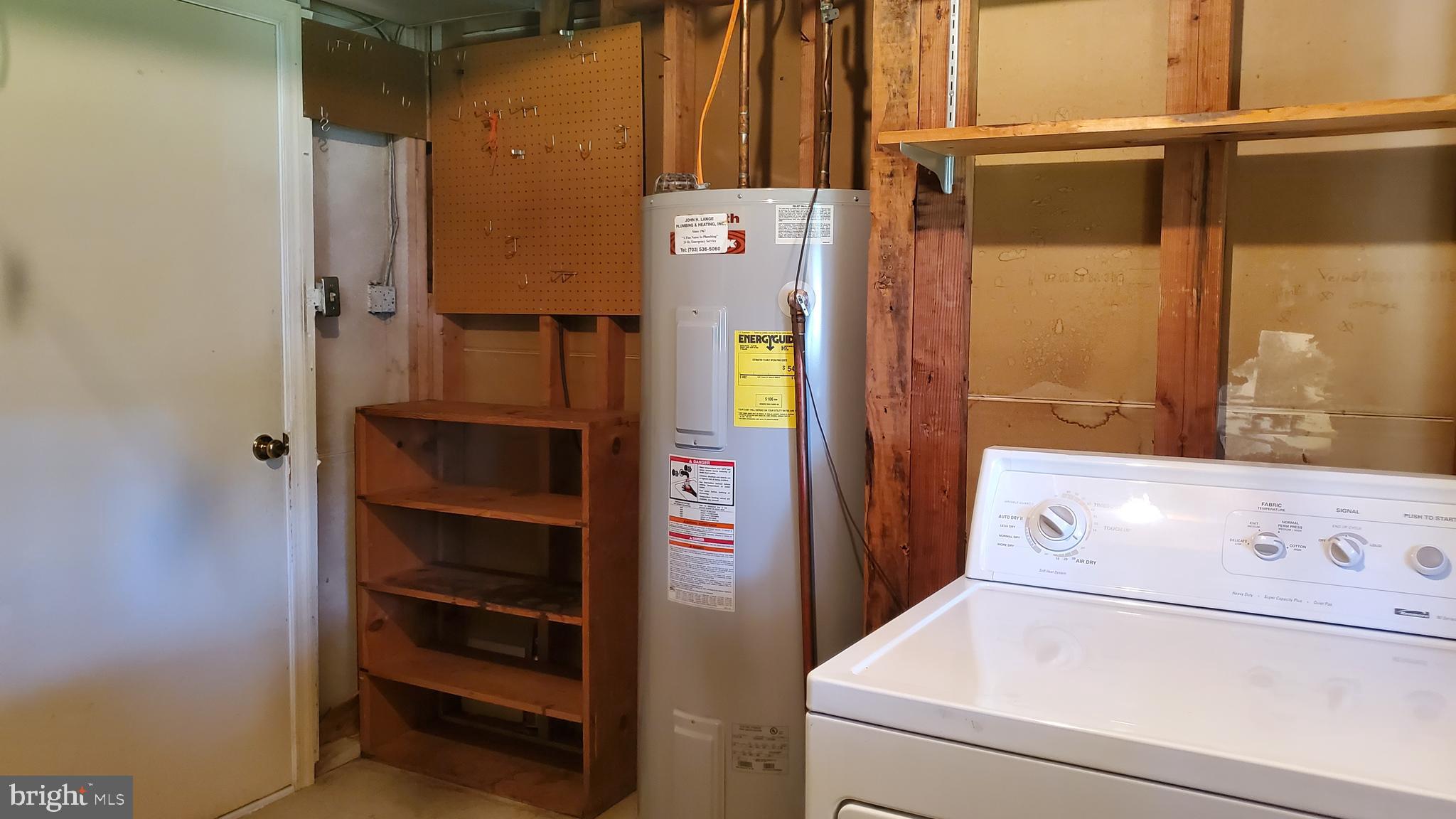 MARLBOROUGH - Residential Lease